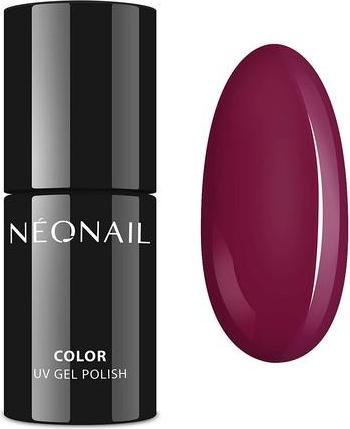 Actual product image Neonail Enjoy Yourself Collection UV Gel Polish Hybrid Varnish 7.2ml 7975-7 Feel Gorgeous (7975-7 Feel Gorgeous, UV gel varnish)
