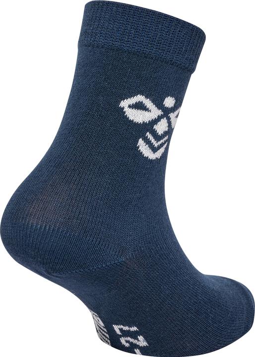 Actual product image hummel Sutton 3-Pack Sock (36)