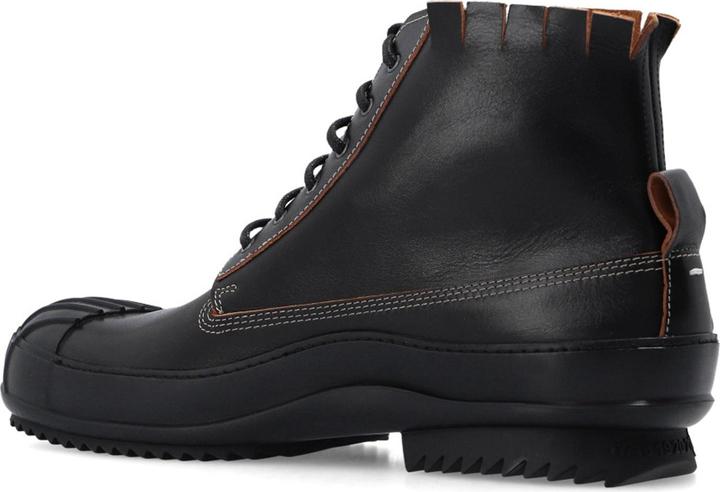 Immagine prodotto Maison Martin Margiela Maison Margiela - Sneakers alte in pelle (42)
