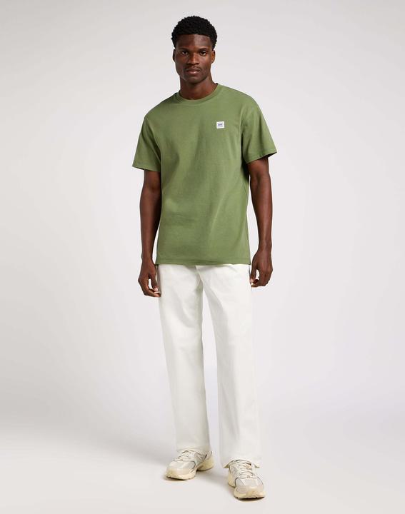 Actual product image Lee Chinos Workwear Chino (32)