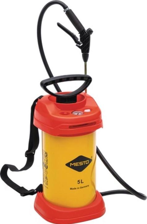 Productafbeelding Mesto Hogedrukspuit HD 3561P (9 l)