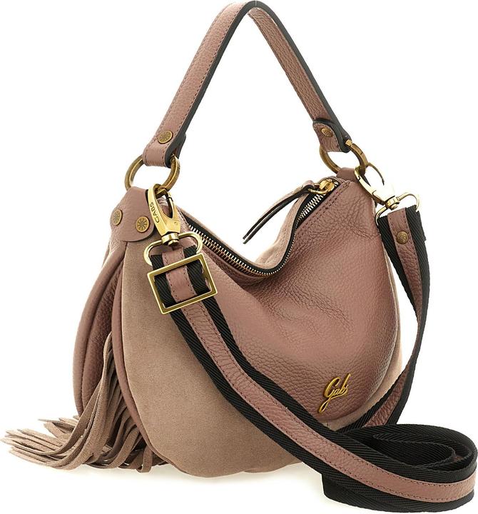 Produktbild Gabs Marty Schultertasche Leder 29 cm