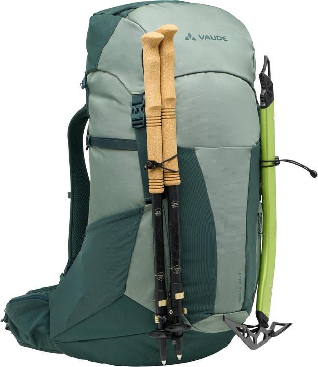 Actual product image Vaude Brenta 44+6 (50 l)