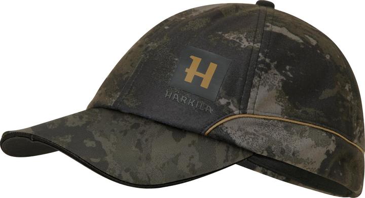 Actual product image Härkila NOCTYX Camo Light cap (One size)