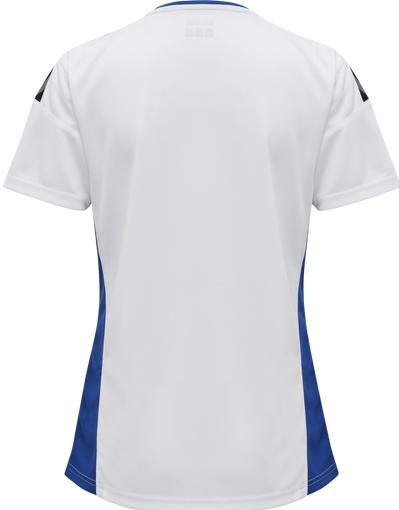 Immagine prodotto hummel Authentic Poly Jersey Donna S/S (XXL)