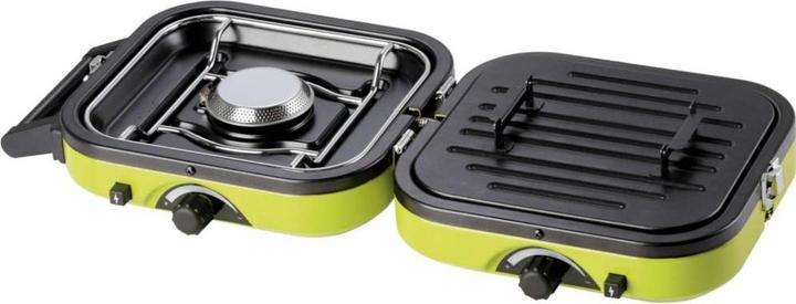 Meva Dual Compact