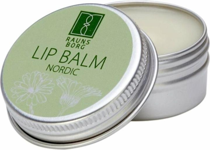 Actual product image Raunsborg Lip Balm (15 ml)