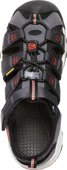 Actual product image Keen Newport Neo H2 Sandals Youth (37)