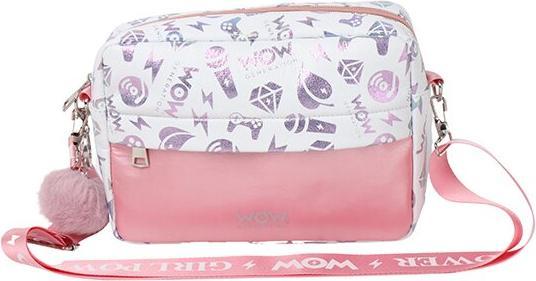 Immagine prodotto Kids Licensing Borsa a tracolla Wow Generation