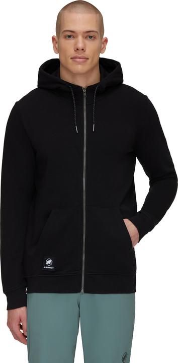 Immagine prodotto Mammut Giacca con cappuccio ML (M)