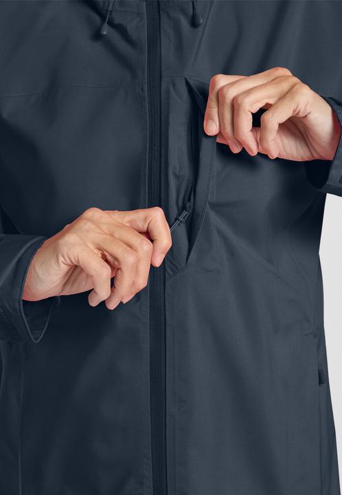 Produktbild Jack Wolfskin Tempest 2L Jkt W (XXL)