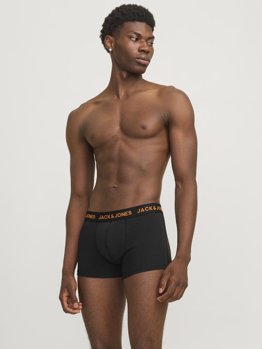 Immagine prodotto Jack & Jones Basic (S, Confezione da 7)