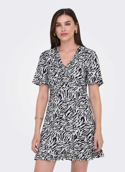 Immagine prodotto Only ONLJENNIE Langes Kleid Kleid (XL)