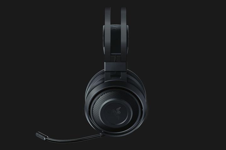 Produktbild Razer Nari Essential (Kabellos)