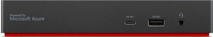 Image du produit Lenovo ThinkPad Universal (Thunderbolt, 11 Ports)
