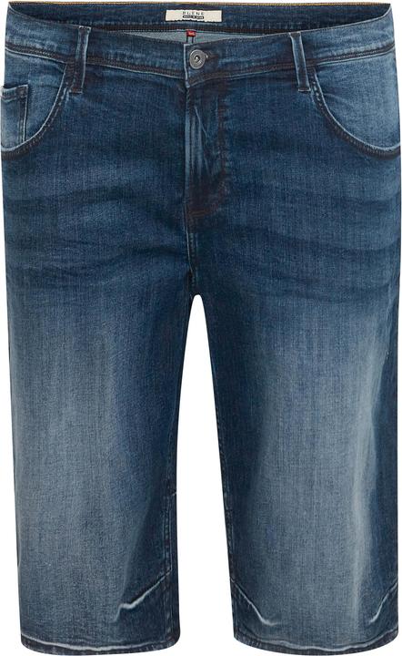 Denim middleblue (76201)