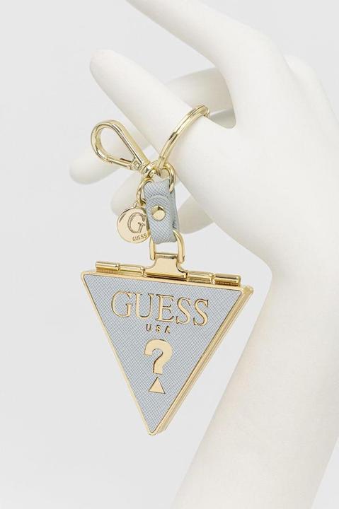 Image du produit Guess Metal Keyring, RW7424, Sky
