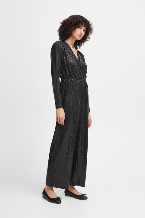 Actual product image Ichi IHLOANE JS - Jumpsuit - 20120058 (L)