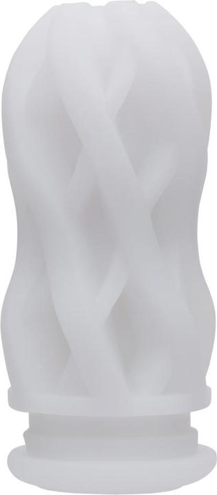 Actual product image Tenga Strong