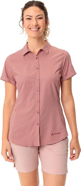 Immagine prodotto Vaude Camicia Seiland III da donna (48, 3XL)