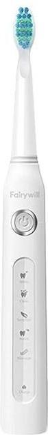 Actual product image Fairywill FW507 (Sonic toothbrush)