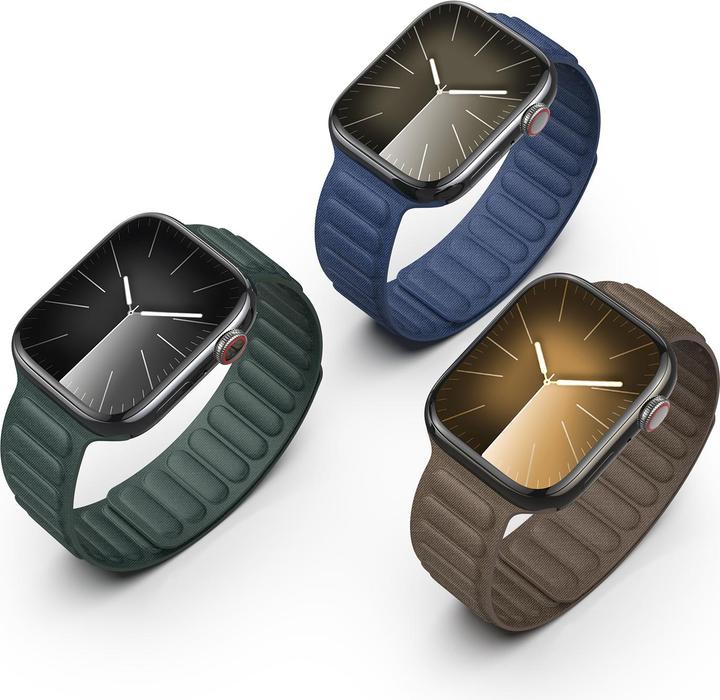 Produktbild Dux Ducis BL Series Twill Armband (38 mm, 40 mm, 41 mm, Twill)