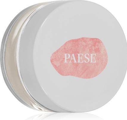 Actual product image Paese Minerals Illuminating Mineral Foundation 200N Light Beige 7G (Light Beige)