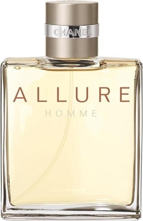 Chanel Allure Homme