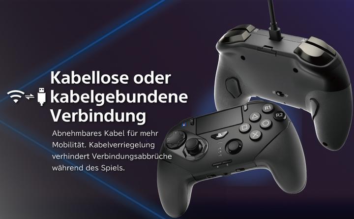 Actual product image HORI Fighting Commander OCTA Pro (Windows, PS5)