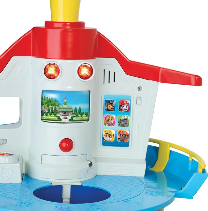 Produktbild Spin Master Paw Patrol Lookout Tower