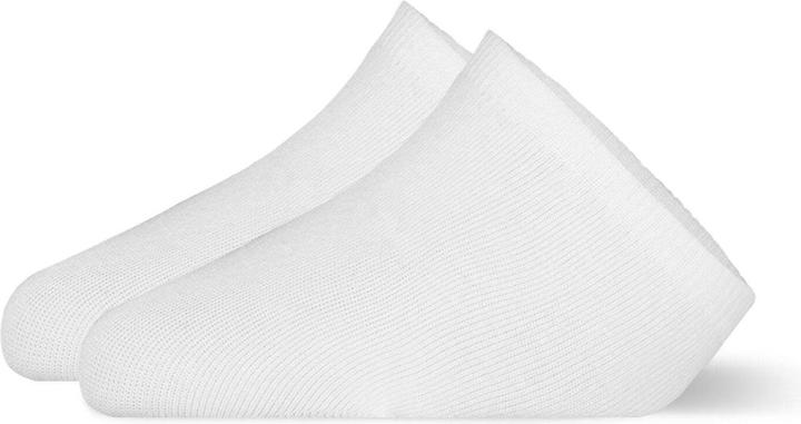Snocks Vorfuss Socken (2er Pack, One Size)
