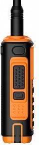 Actual product image Baofeng UV-17E (10 km)