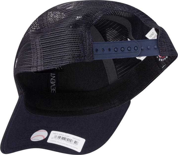 Immagine prodotto New Era 9Seventy Stretch-Snap Trucker Cap - New York Yankees