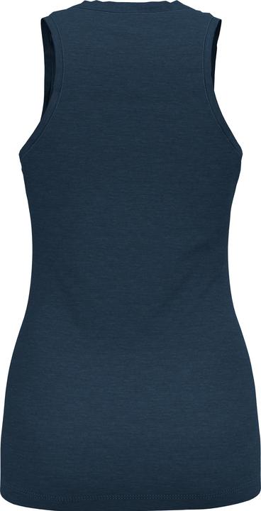 Actual product image Odlo BL TOP crew neck singlet NATURAL PERFORM (S)