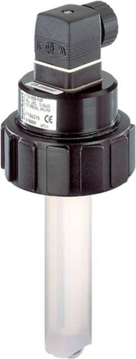 Bürkert INSERTION Flügelrad-Durchflussmesser für Flüssigkeiten