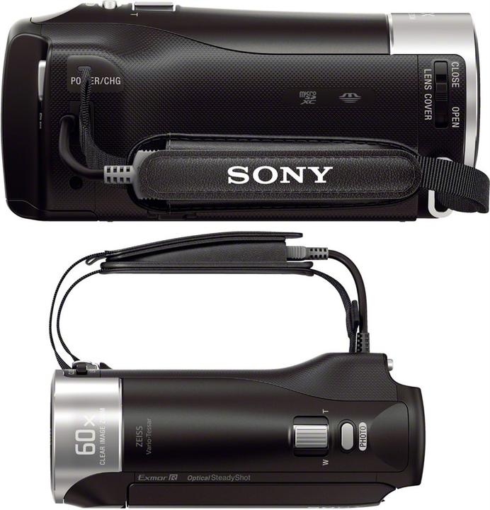 Immagine prodotto Sony Hdr Cx405 (2.29 Mpx, 50p, 30 x)