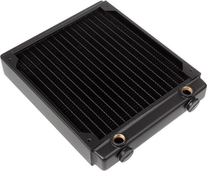 Image du produit MagiCool Radiateur en cuivre (180 mm)