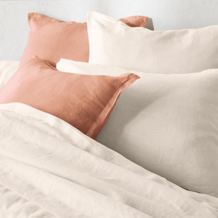 Image du produit La Redoute Interieurs Linot (Housse de couette, 200 x 210 cm)