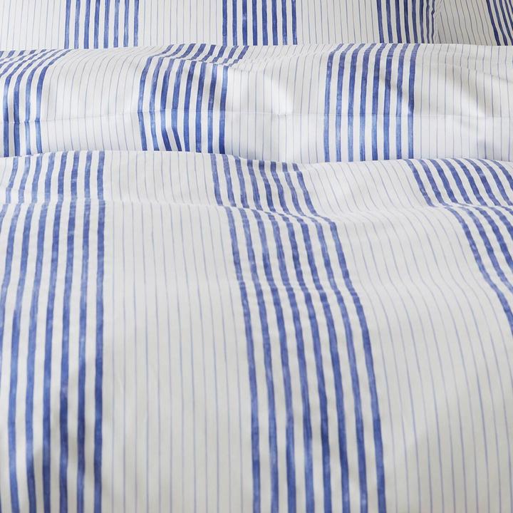 Produktbild Elegante Capri (Bettwäsche Set, 155x220 cm + 80x80 cm)