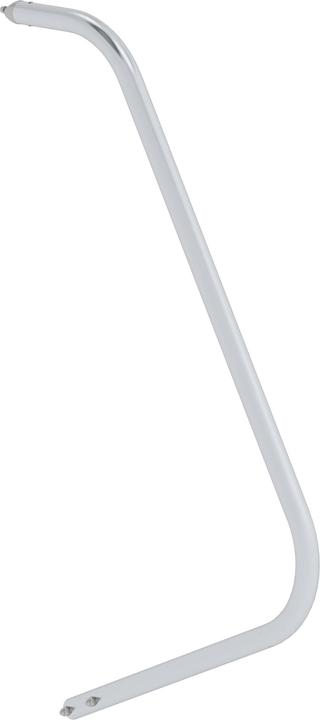 Produktbild Munk Handlauf für Podesttreppe einseitig begehbar 3-stufig (104 cm)
