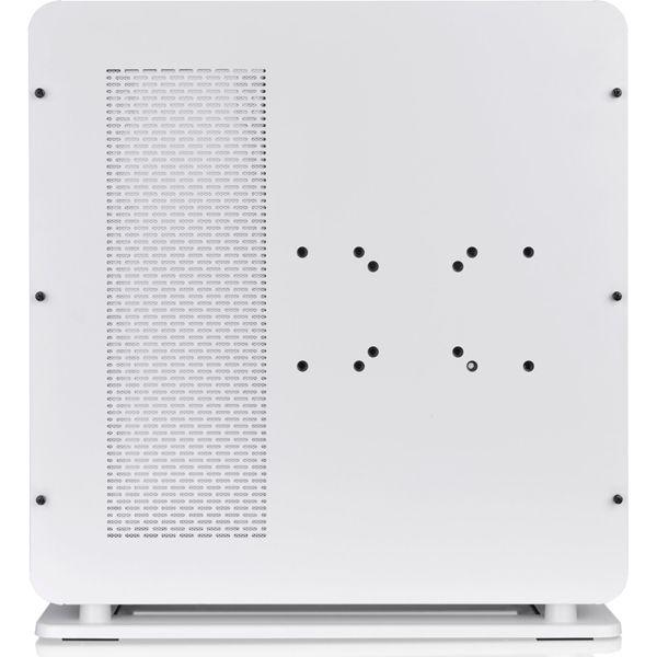 Actual product image Thermaltake Core P6 (mATX, Mini-ITX, ATX, SSI CEB)