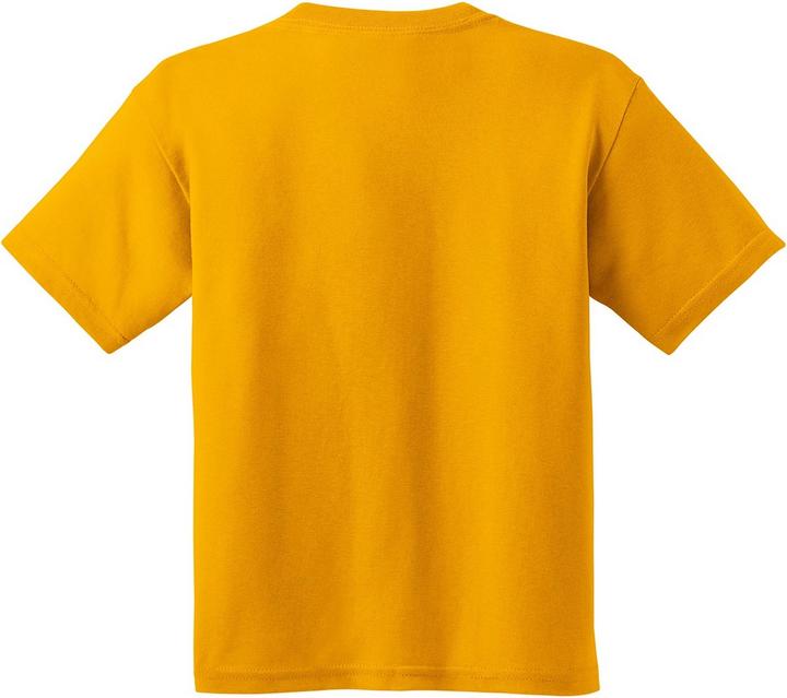 Immagine prodotto Gildan T-shirt con scollo rotondo e maniche corte (S)