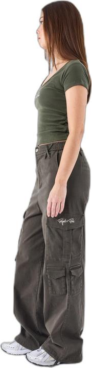 Actual product image Project X Paris Women's cargo pants (S)