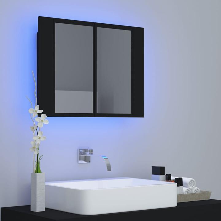Actual product image VidaXL Odea (60 x 12 x 45 cm)
