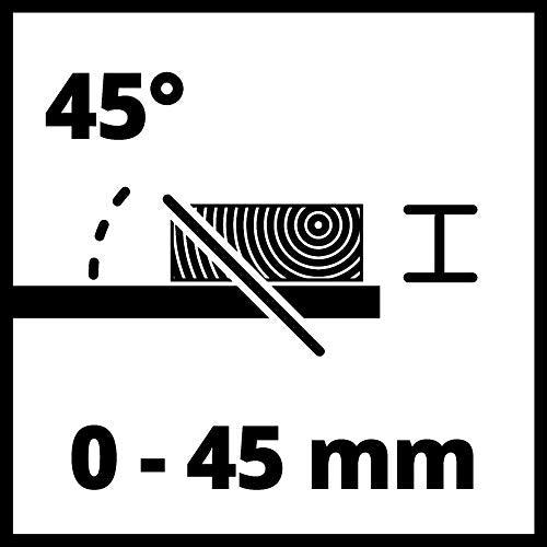 Produktbild Einhell TE-TS 36/210 Li Solo