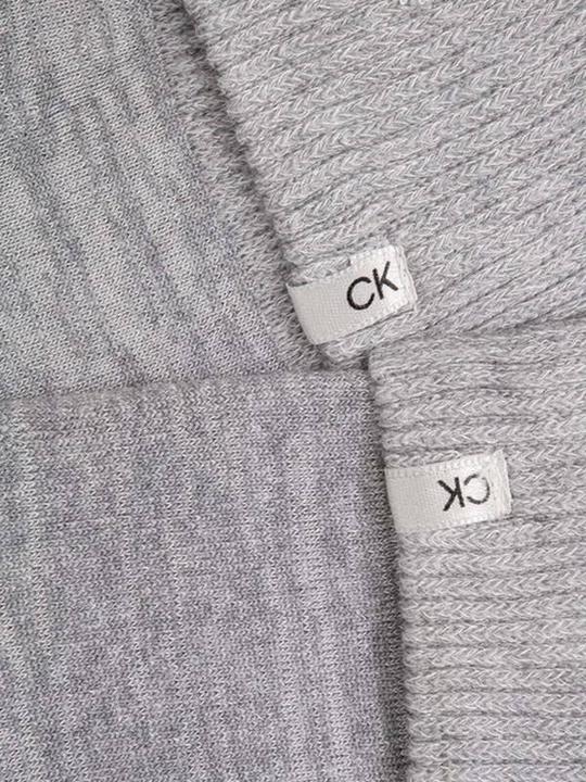 Actual product image Calvin Klein Long Home Sock (37 - 41)