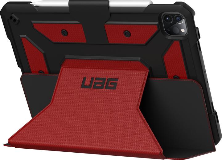 Image du produit UAG Metropolis (iPad Pro 12.9 2020 (4. Gen))