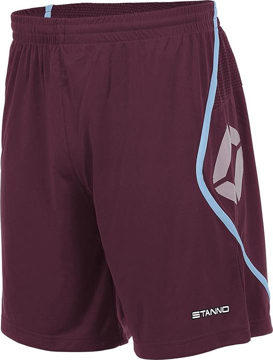 Actual product image Stanno Pisa Short (Without Inner Brief) (164)