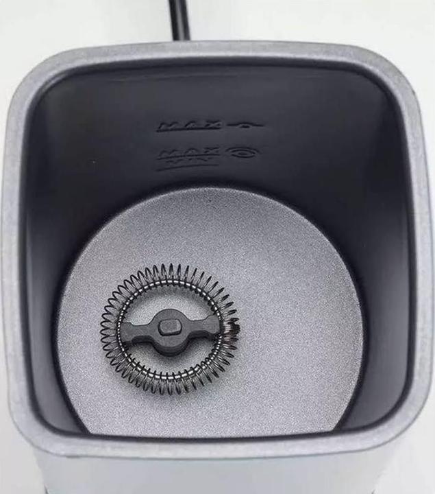Actual product image Ariete 2878 Vintage milk frother (CH plug, 25 cl)