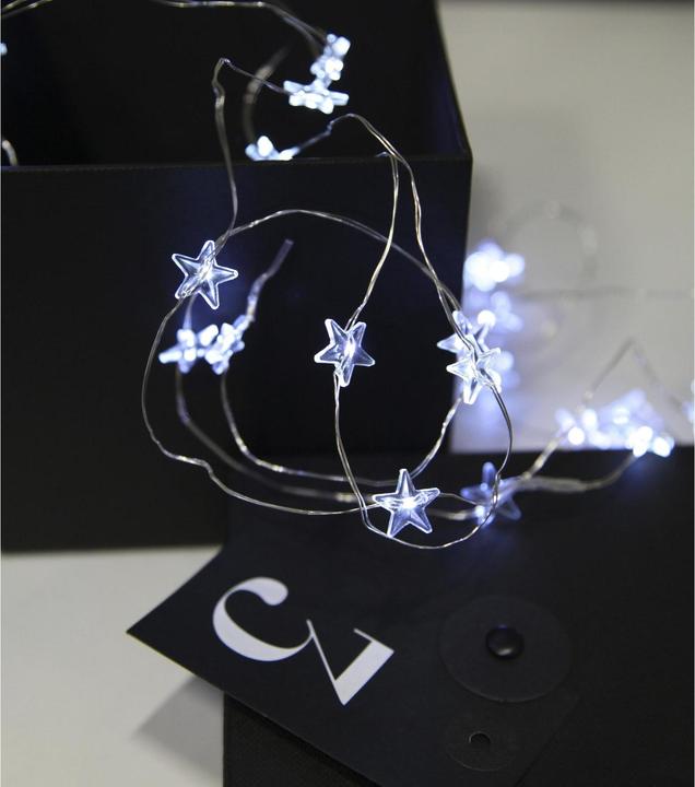 Actual product image Star Trading Dew Drop (1.10 m)